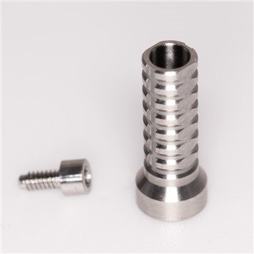 Временный абатмент Biohorizons