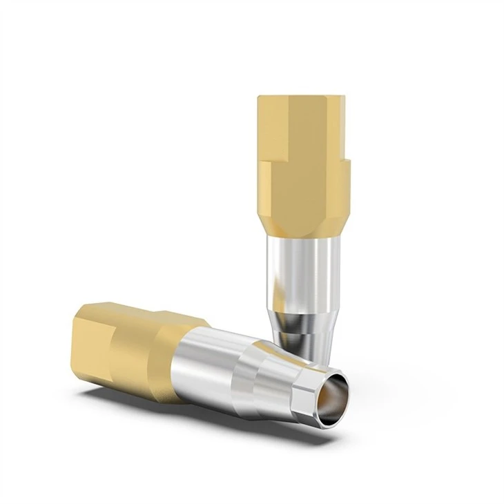 Buy elos scan body multi unit abutment