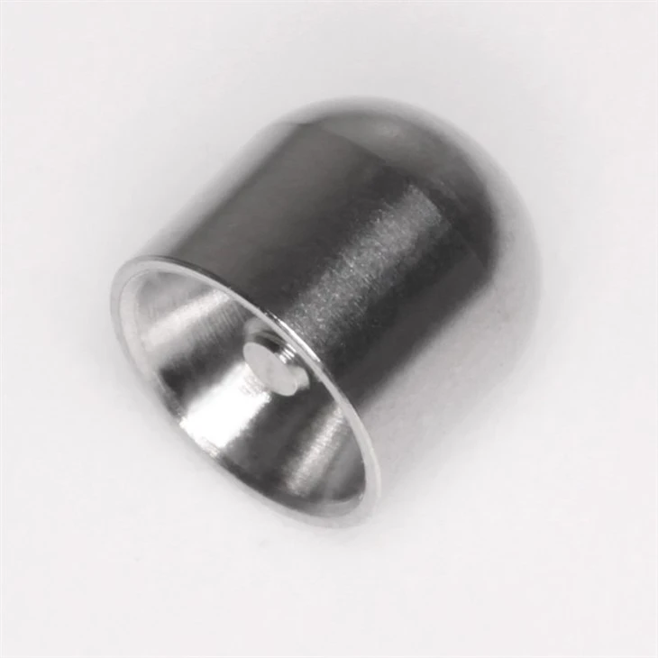Healing Cap On Implant