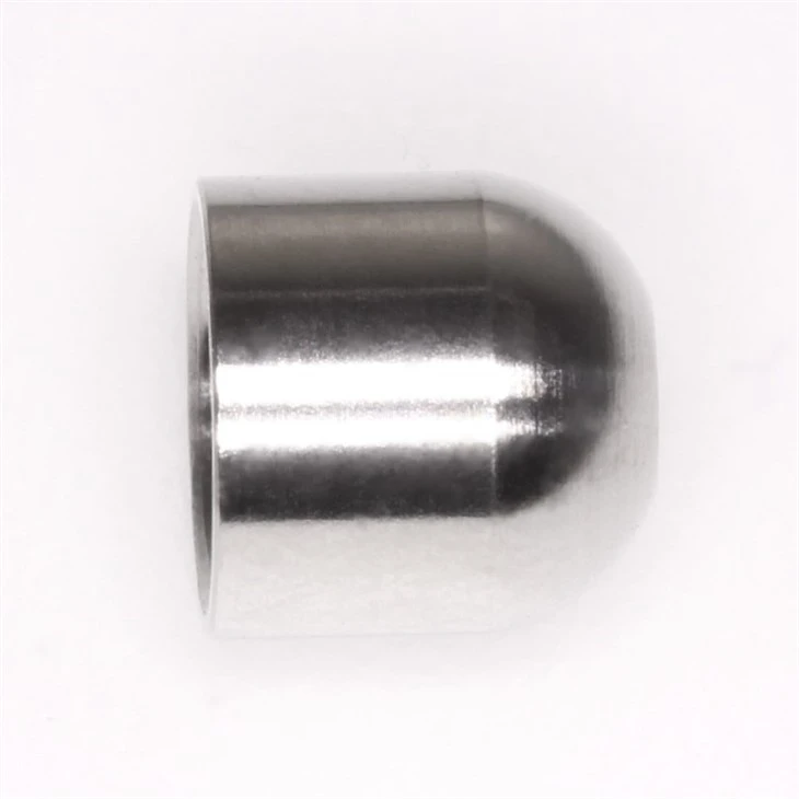 Healing Cap On Implant