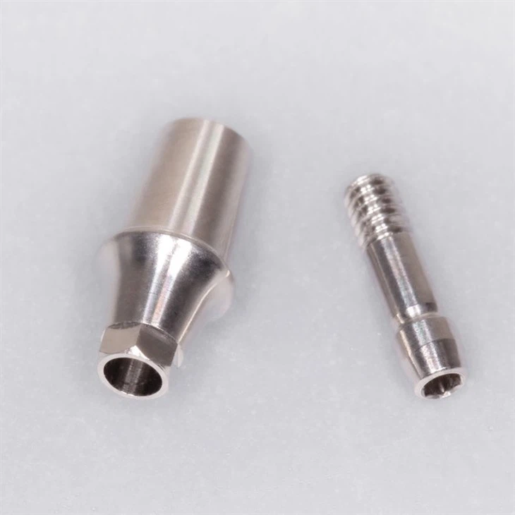 Nobel Ti-base