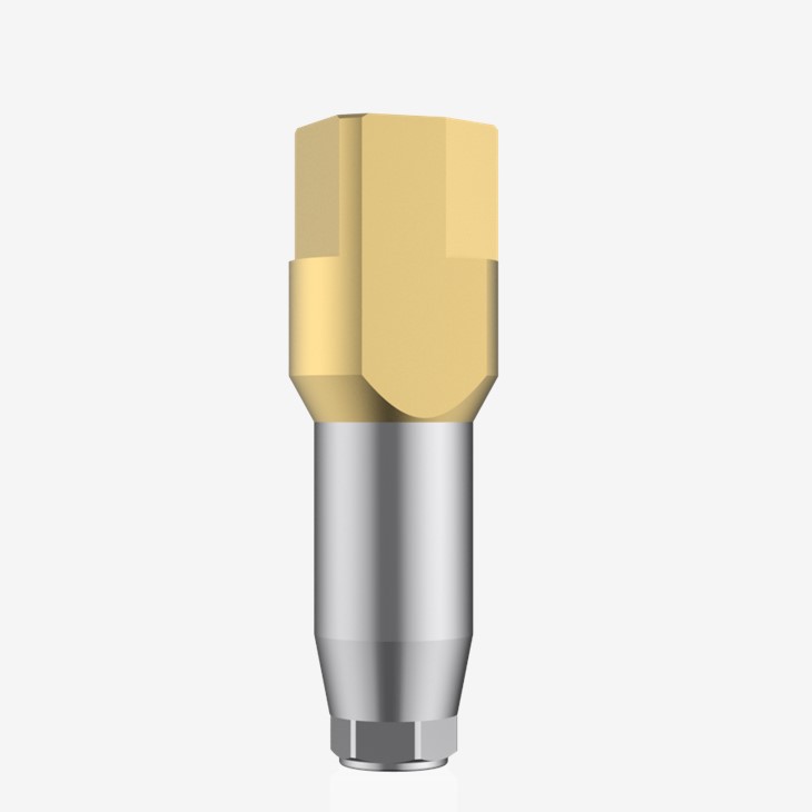 Интраоральный Scanbody Dentis