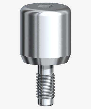 Формирователь десны Nobel Ø 4,5 X 3 мм 3,8/4,5 HL